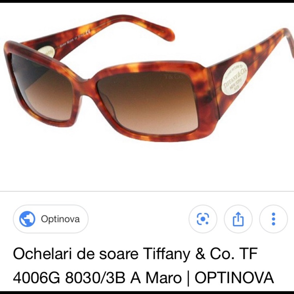 Tiffany & Co. 4006G 80303B